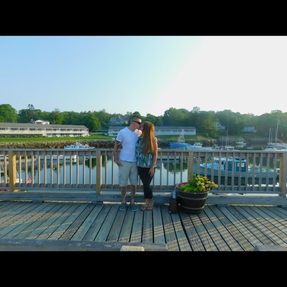 Meet your Posher, Ali - Picture 3 of 5